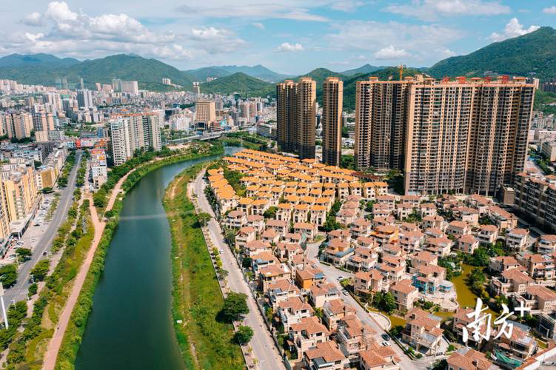 惠州市永华地产