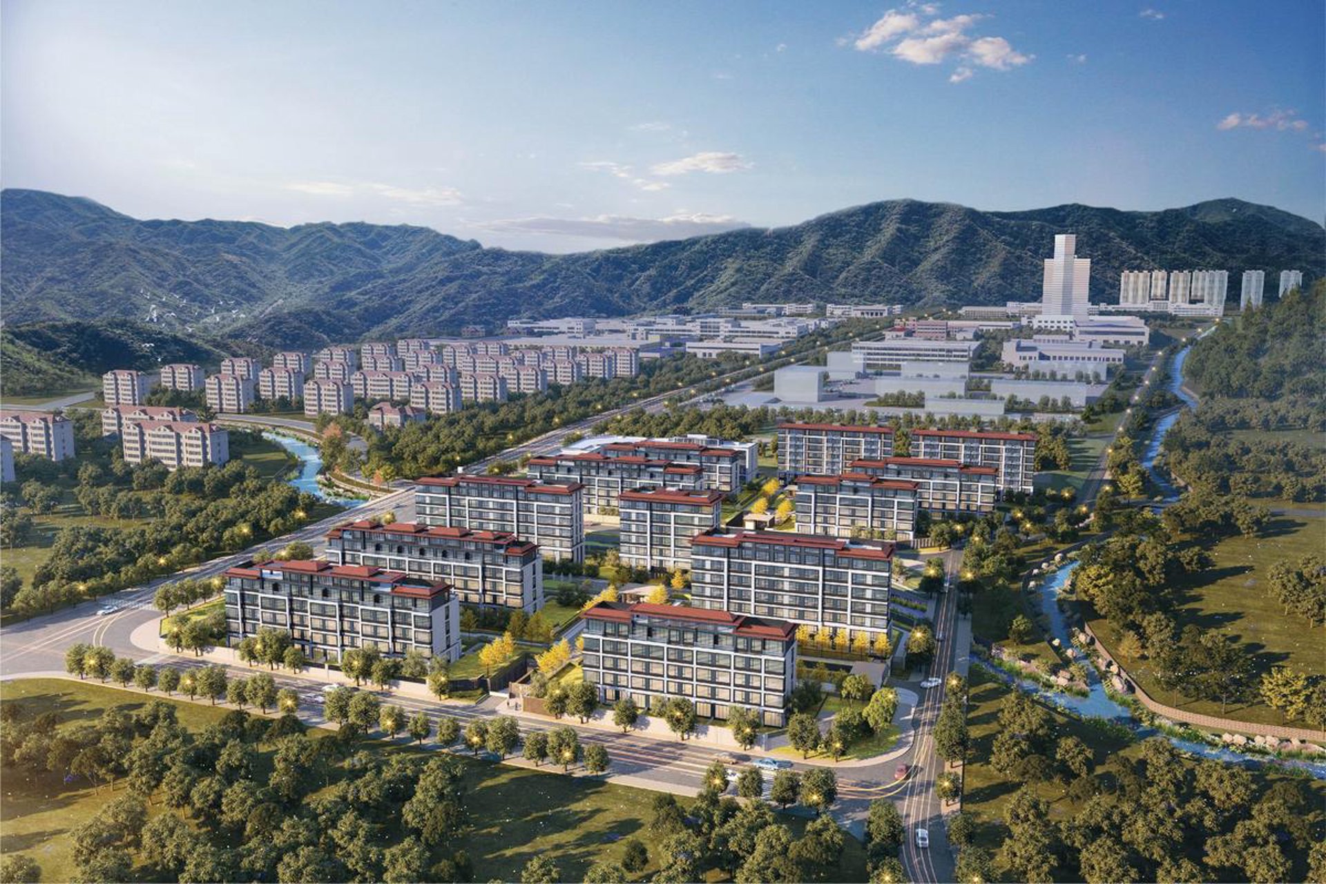惠州市永华地产